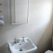 Bathroom at Maitrise Hotel London Wembley