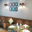 Breakfast at Maitrise Hotel London Wembley