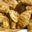 Breakfast at Maitrise Hotel London Wembley