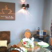 Breakfast at Maitrise Hotel London Wembley