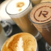Coffee at Maitrise Hotel London Wembley