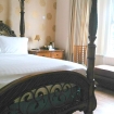 Double room at Maitrise Hotel London Wembley