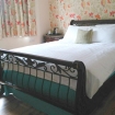 Double room at Maitrise Hotel London Wembley