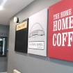 Coffee at Maitrise Hotel London Wembley