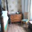 Double room at Maitrise Hotel London Wembley